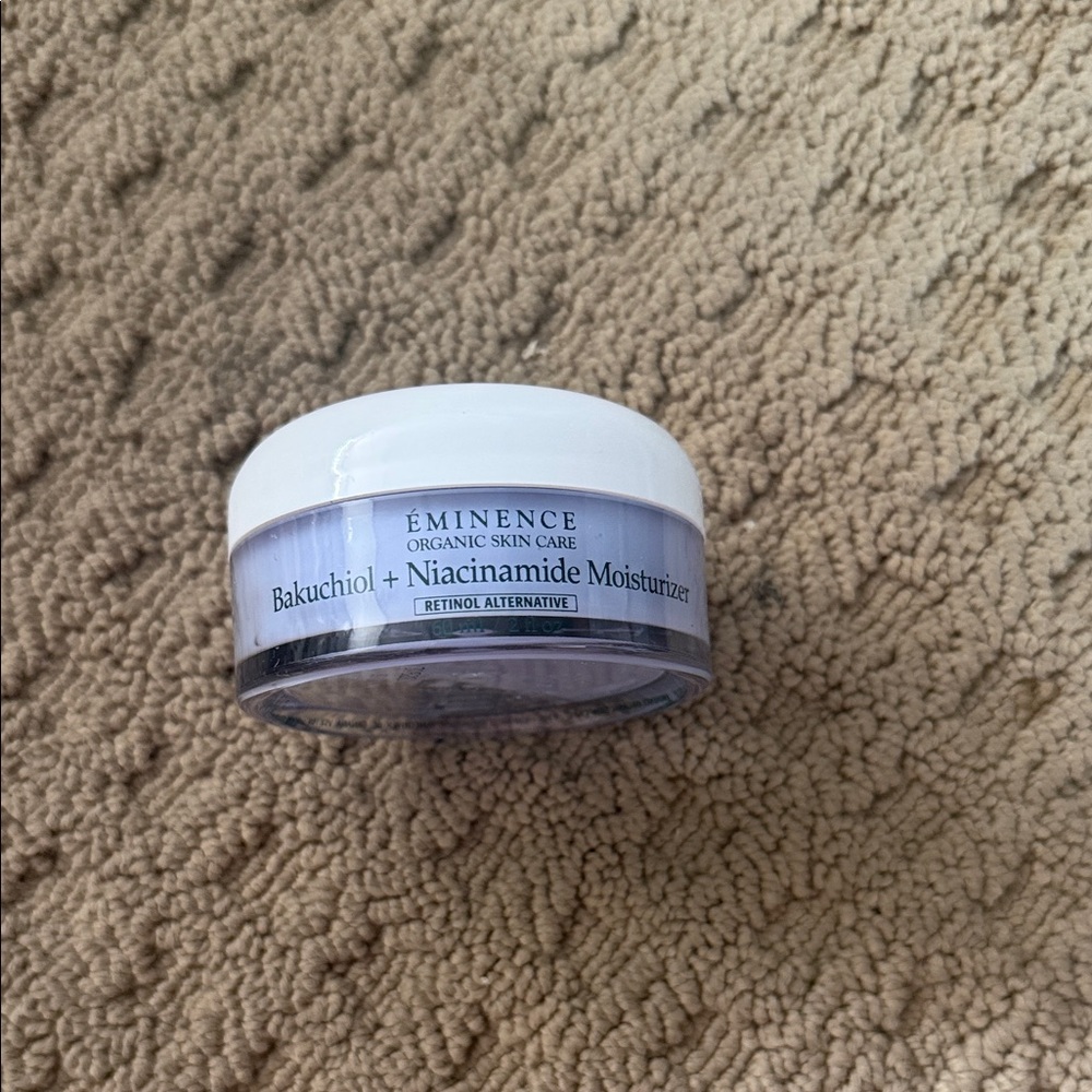 Éminence Bakuchiol + Niacinamide Moisturizer